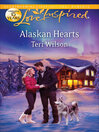 Cover image for Alaskan Hearts